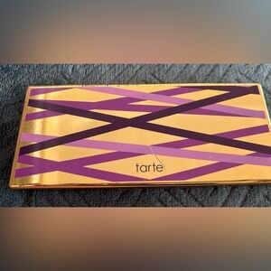 Tarte shape your money maker eye shadow pallette, like new!!